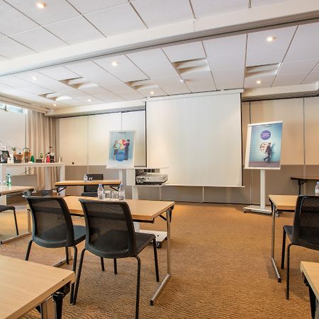 Mercure Aix En Provence Beaumanoir Aix-en-Provence Bagian luar foto