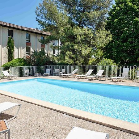 Mercure Aix En Provence Beaumanoir Aix-en-Provence Bagian luar foto