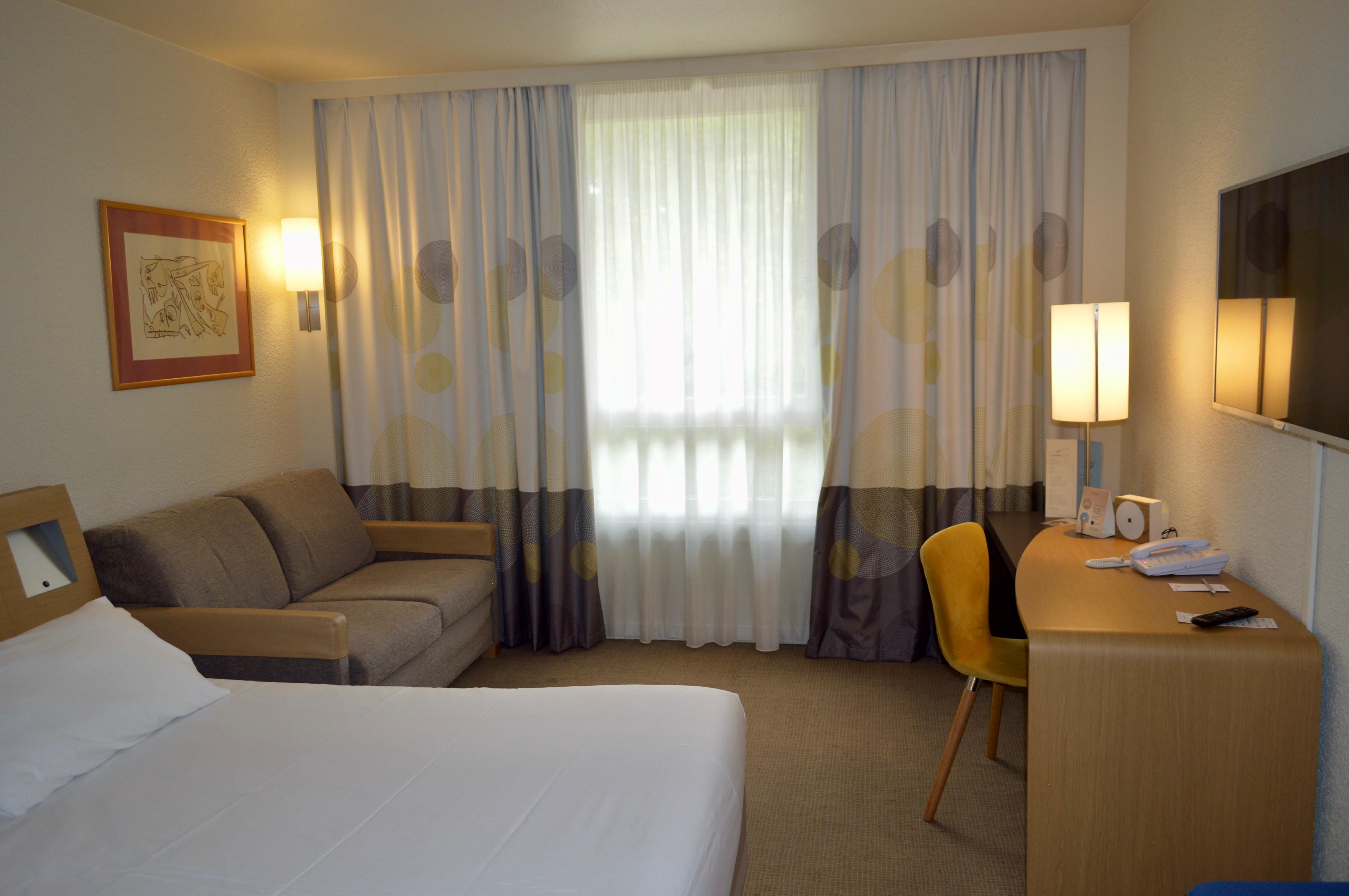 Mercure Aix En Provence Beaumanoir Aix-en-Provence Bagian luar foto