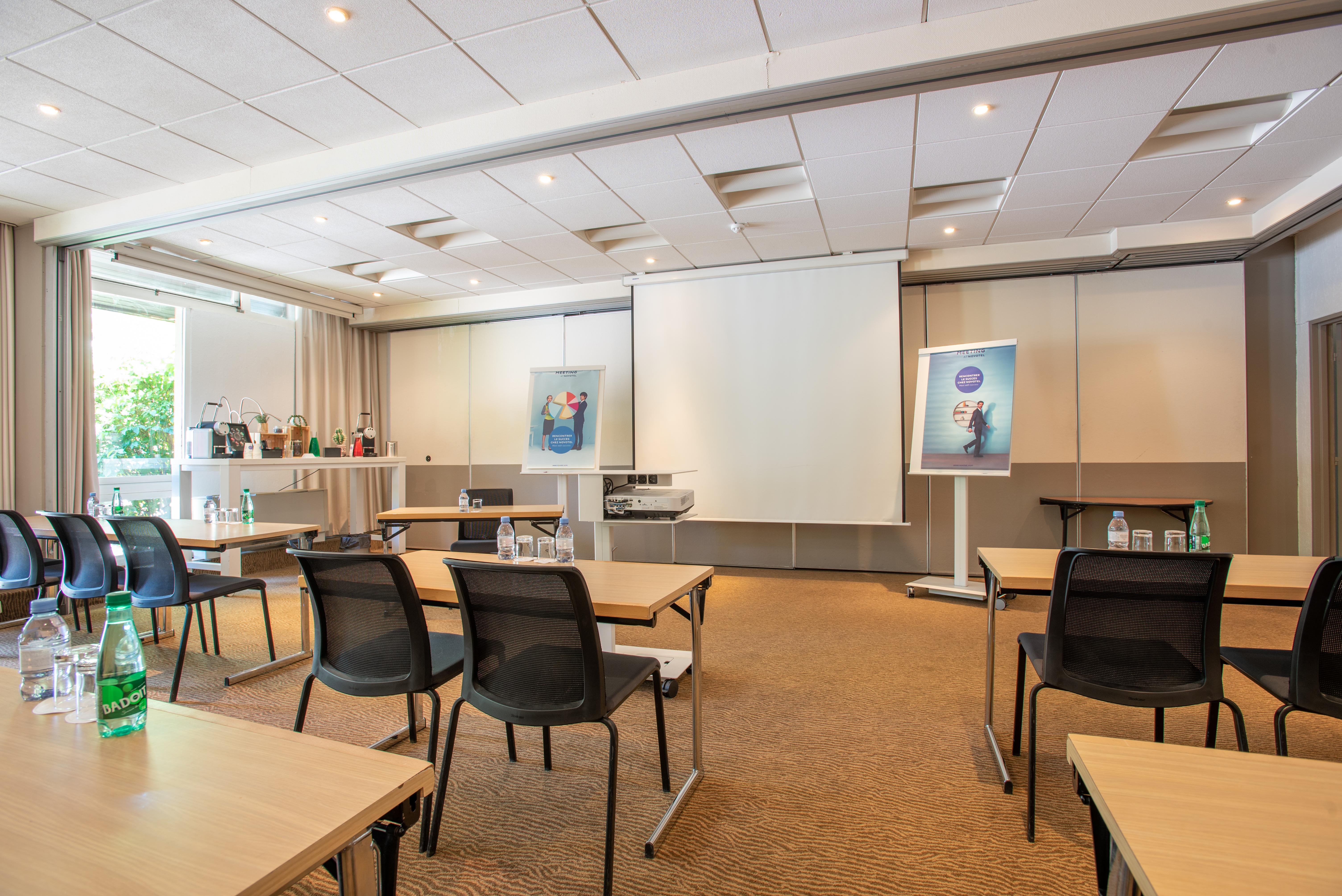 Mercure Aix En Provence Beaumanoir Aix-en-Provence Bagian luar foto