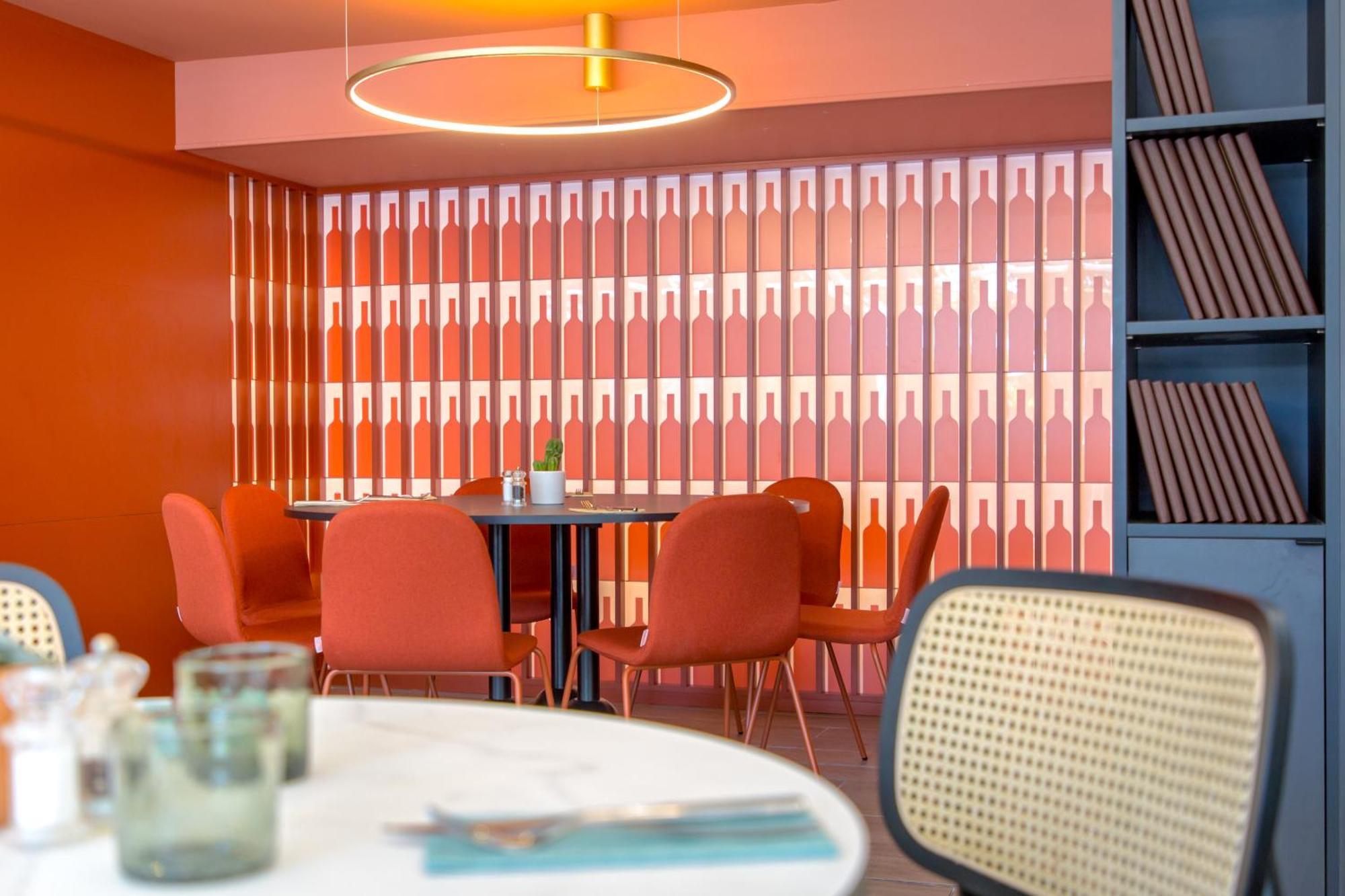 Mercure Aix En Provence Beaumanoir Aix-en-Provence Bagian luar foto