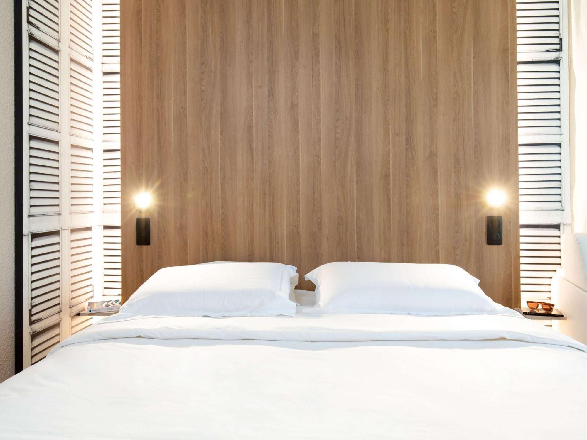 Mercure Aix En Provence Beaumanoir Aix-en-Provence Bagian luar foto